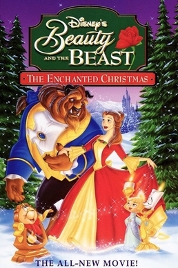 Beauty and the Beast The Enchanted Christmas 1997 Dub in Hindi full movie download